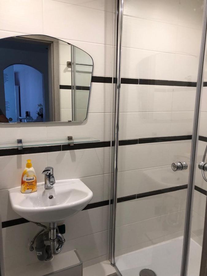 Anhaus In Altstadt Bernkastel-Kues Lejlighed Eksteriør billede