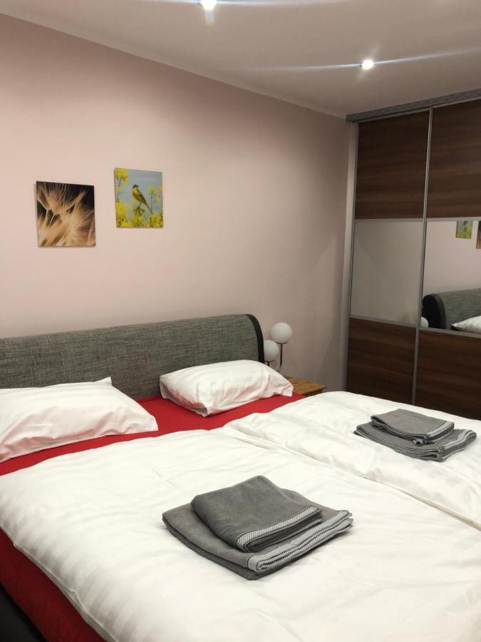 Anhaus In Altstadt Bernkastel-Kues Lejlighed Eksteriør billede